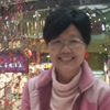 Ms YW CHAU 鄒穎文女士 Ms YW CHAU 鄒穎文女士