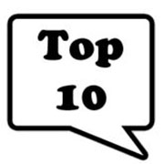 Top 10 十大热门 Top 10 十大热门