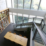 建築學圖書館 建築學圖書館