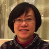Ms Cherie YIP 葉秀姝女士 Ms Cherie YIP
