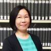 Ms Yvonne TSE 謝月芳女士 Ms Yvonne TSE
謝月芳女士