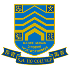 S. H. Ho College Emblem