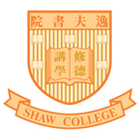 Shaw College Emblem