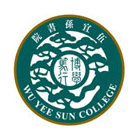 Wu Yee Sun College Emblem