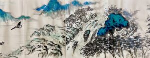 Seek the Mountains_Jim Pui Yu 1