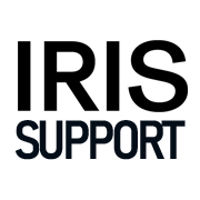IRIS-Support
