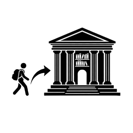 Access to Other Academic Libraries